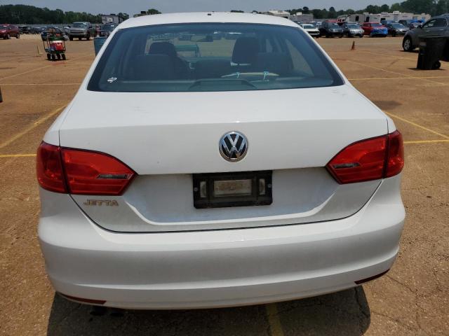 Photo 6 from auction – 2014 VOLKSWAGEN JETTA BASE with VIN 3VW2K7AJXEM312119