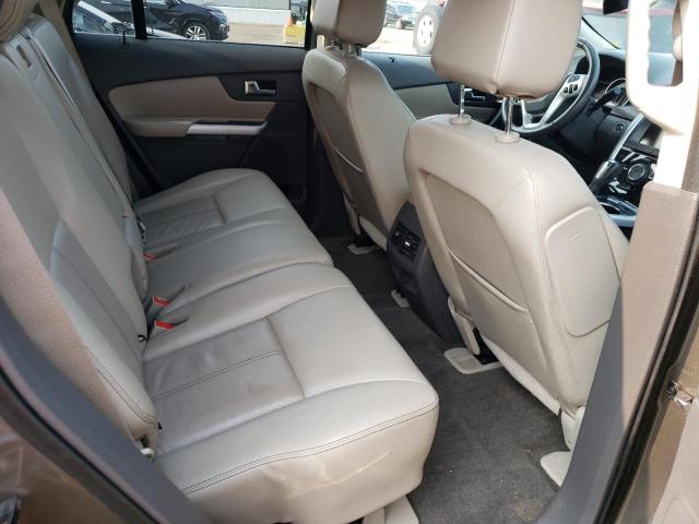 Photo 11 from auction – 2013 FORD EDGE LIMIT with VIN 2FMDK3KC0DBC69460