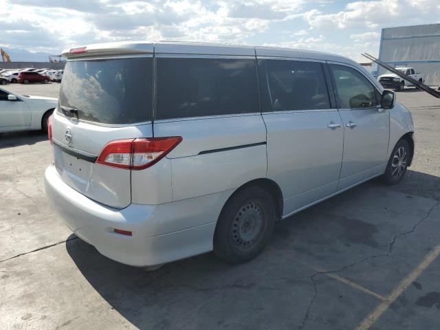 Photo 3 from auction – 2013 NISSAN QUEST S with VIN JN8AE2KP5D9064391