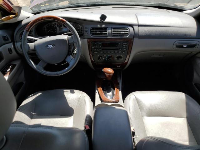 Photo 8 from auction – 2007 FORD TAURUS SEL with VIN 1FAFP56U37A132855