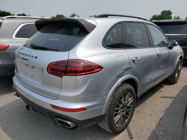 Photo 3 from auction – 2018 PORSCHE CAYENNE with VIN WP1AA2A22JKA03791
