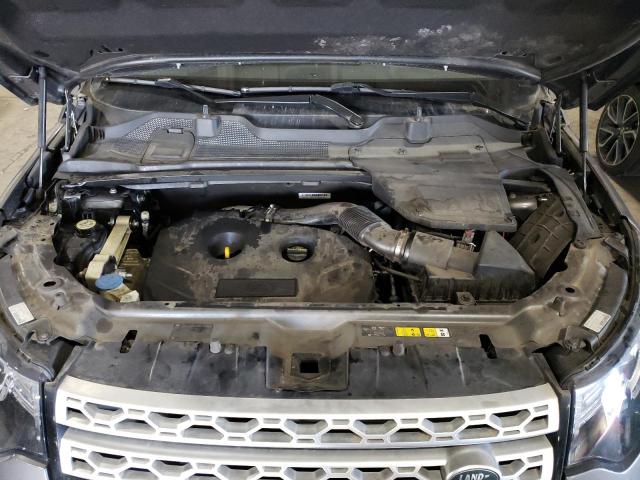 Photo 12 from auction – 2017 LAND ROVER DISCOVERY with VIN SALCR2BG9HH650931