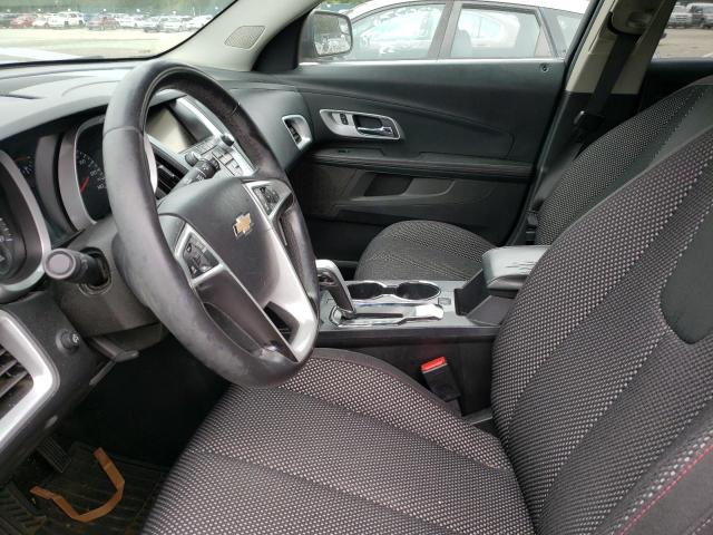 Photo 7 from auction – 2013 CHEVROLET EQUINOX LT with VIN 2GNALDEK6D6135260