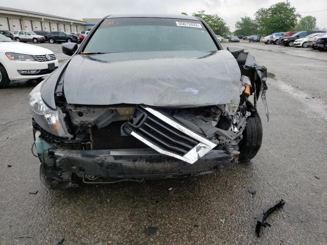Photo 5 from auction – 2009 HONDA ACCORD with VIN 1HGCP26419A003674