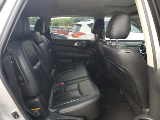 Photo 11 from auction – 2013 NISSAN PATHFINDER with VIN 5N1AR2MM3DC636785