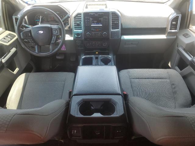 Photo 8 from auction – 2016 FORD F150 SUPER with VIN 1FTEX1C81GKE12032