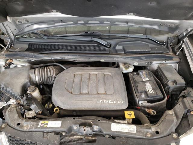 Photo 12 from auction – 2013 DODGE GRAND CARA with VIN 2C4RDGBG1DR702709