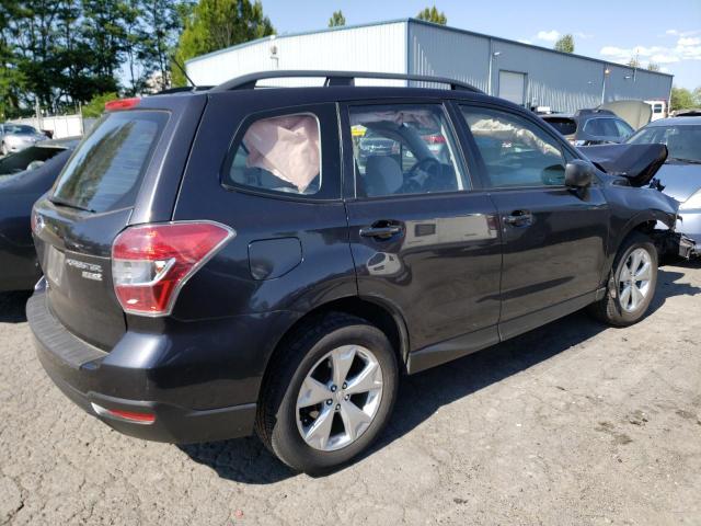 Photo 3 from auction – 2015 SUBARU FORESTER 2 with VIN JF2SJABC1FH471556
