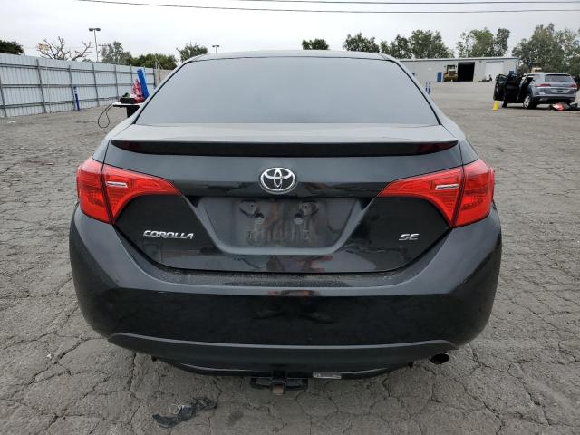 Photo 6 from auction – 2017 TOYOTA COROLLA L with VIN 2T1BURHE0HC805077