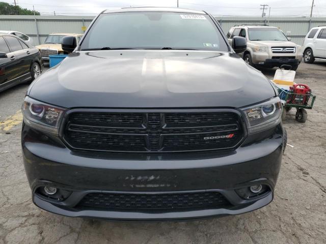 Photo 5 from auction – 2018 DODGE DURANGO SX with VIN 1C4RDJAG4JC381252