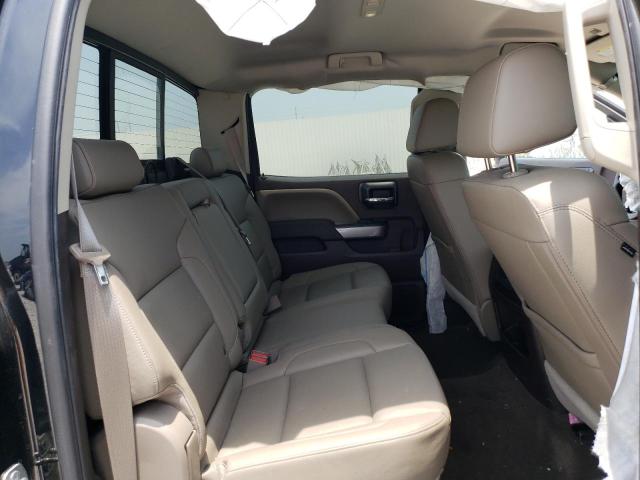 Photo 10 from auction – 2016 CHEVROLET SILVERADO with VIN 3GCUKSEC5GG150458