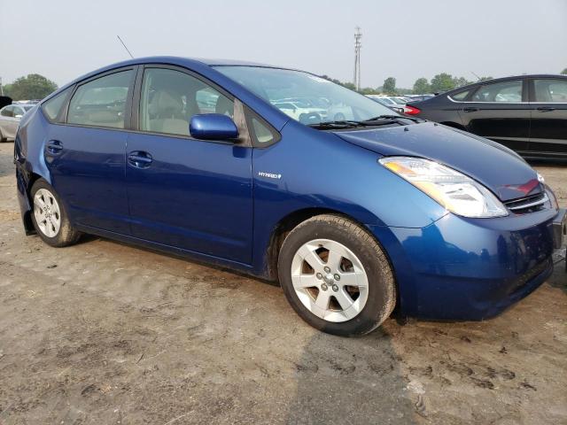 Photo 4 from auction – 2008 TOYOTA PRIUS with VIN JTDKB20U387763389