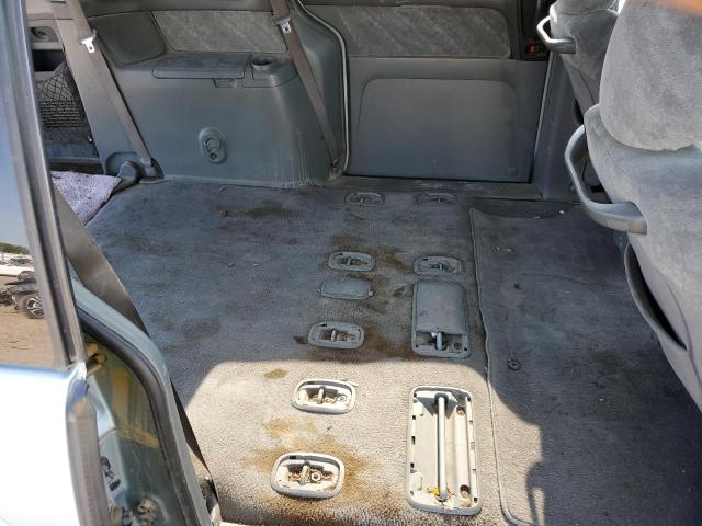 Photo 11 from auction – 2004 HONDA ODYSSEY EX with VIN 5FNRL18854B136131