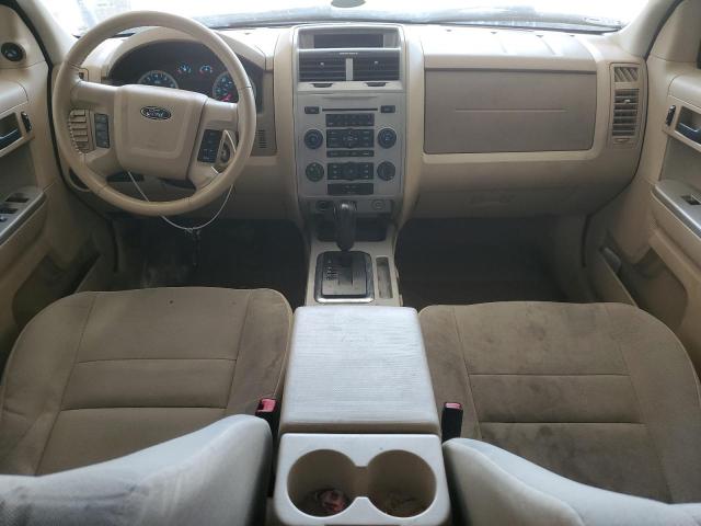 Photo 8 from auction – 2012 FORD ESCAPE XLT with VIN 1FMCU0D73CKA62957