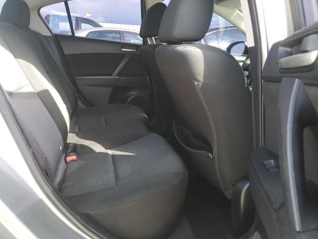 Zdjęcie 10 z aukcji – 2013 MAZDA 3 I z VIN JM1BL1TG3D1825366