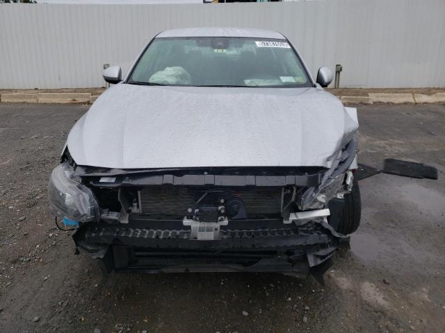 Photo 5 from auction – 2022 NISSAN ALTIMA S with VIN 1N4BL4BV0NN346100
