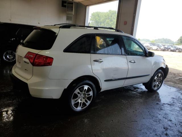 Photo 3 from auction – 2008 ACURA MDX with VIN 2HNYD28248H506697