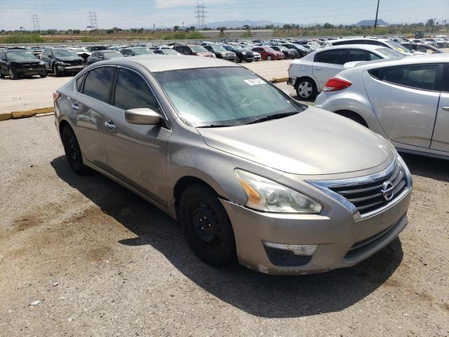 Photo 4 from auction – 2013 NISSAN ALTIMA 2.5 with VIN 1N4AL3AP4DN563009