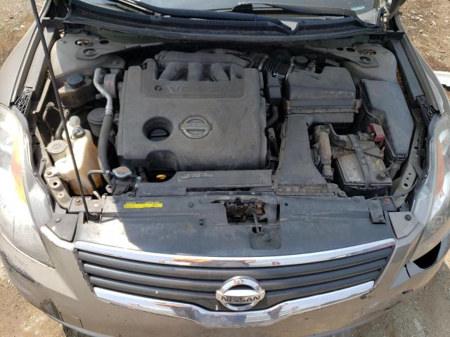 Photo 11 from auction – 2007 NISSAN ALTIMA 3.5 with VIN 1N4BL21E07N438509