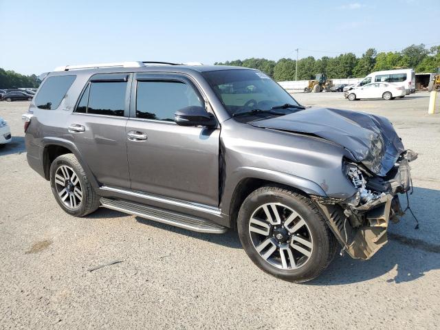 Photo 4 from auction – 2014 TOYOTA 4RUNNER SR with VIN JTEZU5JR0E5073543