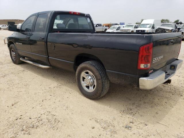 صورة رقم 2 من المزاد - 2004 DODGE RAM 2500 S مع VIN 3D7KA28C84G191593