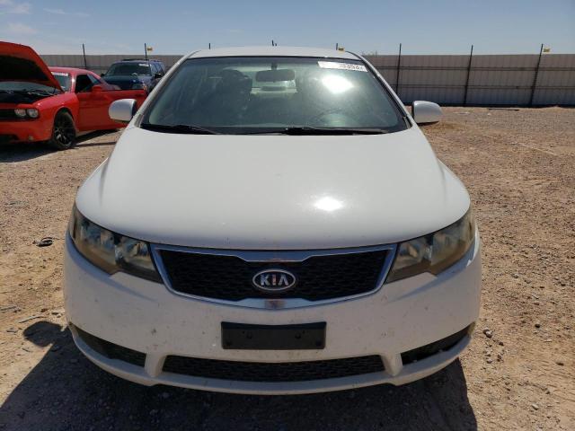 Photo 5 from auction – 2013 KIA FORTE LX with VIN KNAFT4A23D5665201
