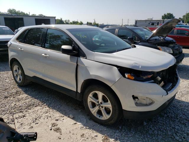 Photo 4 from auction – 2015 FORD EDGE SE with VIN 2FMTK3G87FBC27225