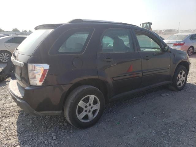 Photo 3 from auction – 2006 CHEVROLET EQUINOX LS with VIN 2CNDL13F266112860