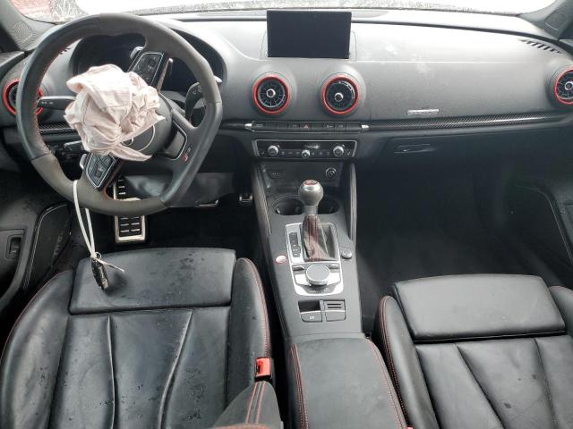 Zdjęcie 8 z aukcji – 2020 AUDI RS3 z VIN WUABWGFF5LA902088