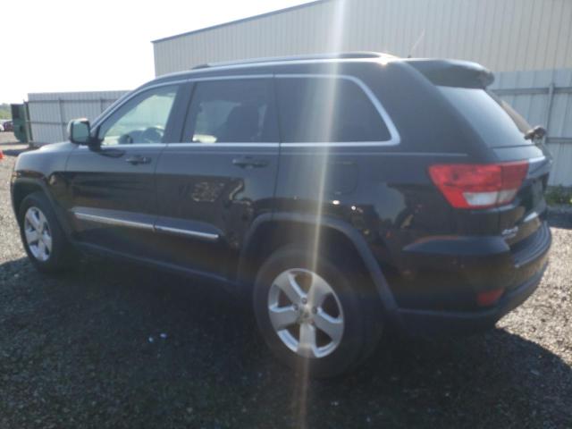 Photo 2 from auction – 2013 JEEP GRAND CHER with VIN 1C4RJFAG2DC537279