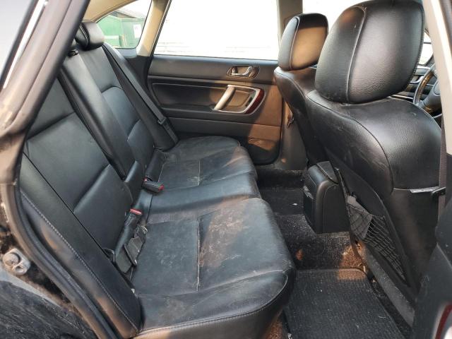 Photo 10 from auction – 2009 SUBARU LEGACY 2.5 with VIN 4S3BL626497228429
