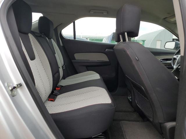 Photo 11 from auction – 2011 CHEVROLET EQUINOX LS with VIN 2GNALBEC8B1188646