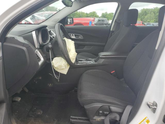 Photo 7 from auction – 2014 CHEVROLET EQUINOX LS with VIN 2GNALAEK8E1164739