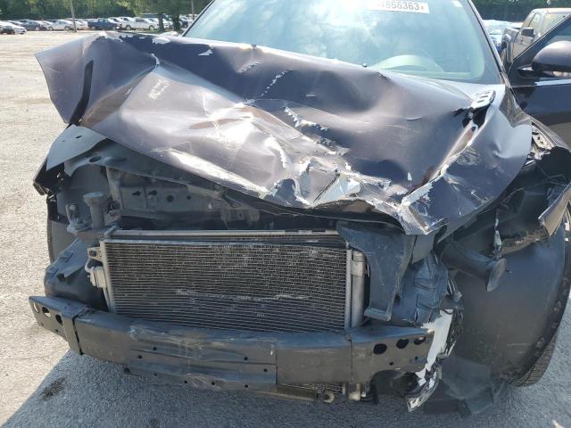Photo 12 from auction – 2016 BUICK ENCLAVE with VIN 5GAKVBKD7GJ104996