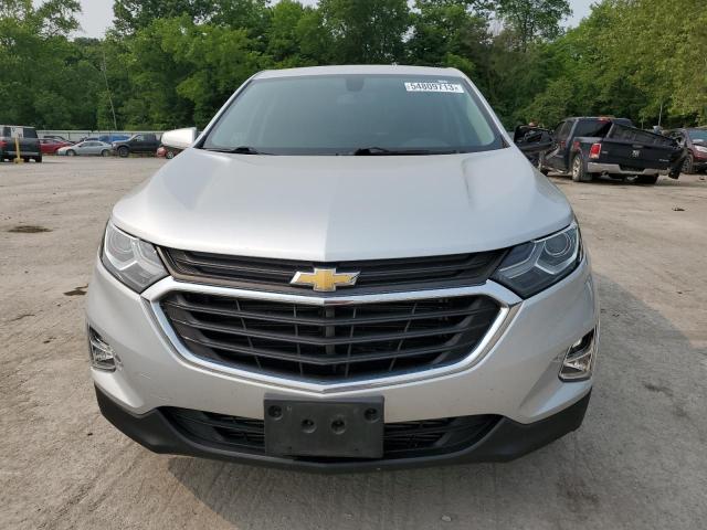 Photo 5 from auction – 2018 CHEVROLET EQUINOX LT with VIN 3GNAXJEV3JS611040
