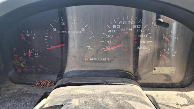 صورة رقم 9 من المزاد - 2007 FORD F150 مع VIN 1FTRX12W17FA37561