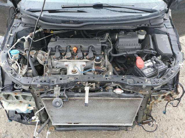 Photo 11 from auction – 2015 HONDA CIVIC SE with VIN 19XFB2F70FE295802