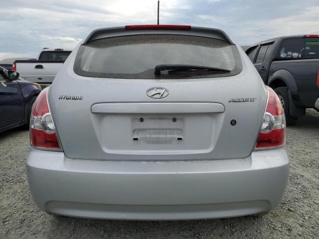 Photo 6 from auction – 2011 HYUNDAI ACCENT GL with VIN KMHCM3AC3BU190539