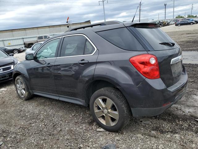 Photo 2 from auction – 2013 CHEVROLET EQUINOX LT with VIN 1GNALDEK6DZ109441