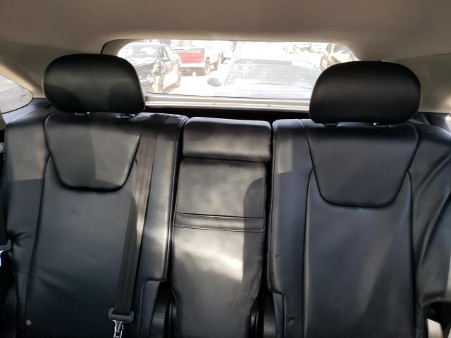 Photo 10 from auction – 2013 LEXUS RX 350 BAS with VIN 2T2BK1BA9DC192945
