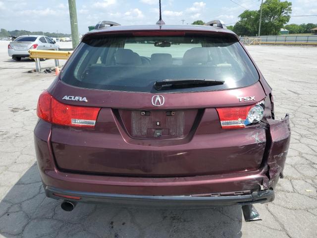 Photo 6 from auction – 2012 ACURA TSX with VIN JH4CW2H55CC002318