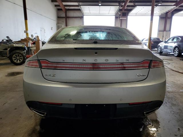 Photo 6 from auction – 2013 LINCOLN MKZ with VIN 3LN6L2JK0DR800747