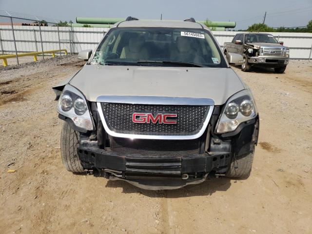 Photo 5 from auction – 2012 GMC ACADIA SLT with VIN 1GKKRRED2CJ177375