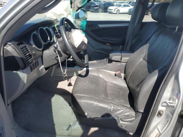 Photo 7 from auction – 2005 TOYOTA 4RUNNER SR with VIN JTEZU14R950055849