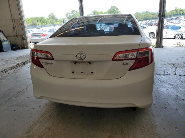 Photo 6 from auction – 2013 TOYOTA CAMRY L with VIN 4T1BF1FK9DU669576