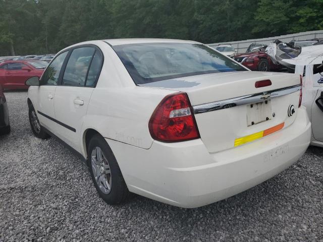 Photo 2 from auction – 2005 CHEVROLET MALIBU with VIN 1G1ZS52F15F216159