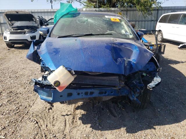 Zdjęcie 5 z aukcji – 2018 FORD FOCUS SEL z VIN 1FADP3M23JL286958