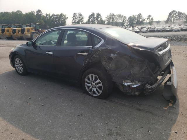 Photo 2 from auction – 2014 NISSAN ALTIMA 2.5 with VIN 1N4AL3AP0EC145799