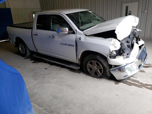 Photo 4 from auction – 2011 DODGE RAM 1500 with VIN 1D7RB1GPXBS651966
