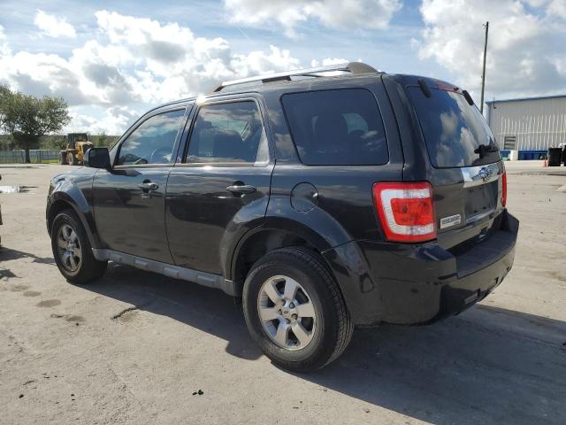 Photo 2 from auction – 2011 FORD ESCAPE LIM with VIN 1FMCU0EG6BKA45602